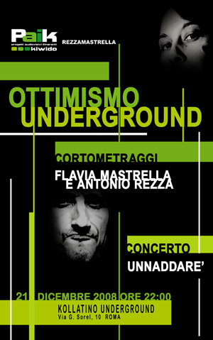 OttimismoUnderground